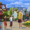 the sims 4 crescendo insieme