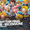 Theatrhythm final bar line - recensione playstation 4