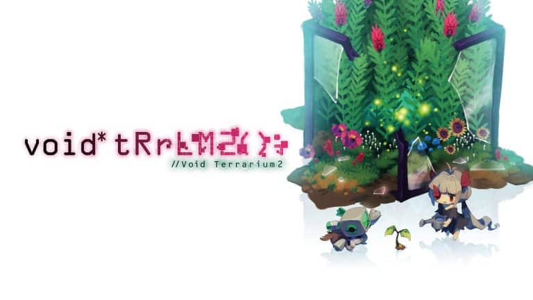 void* tRrLM2(); //Void Terrarium 2 – Recensione Nintendo Switch