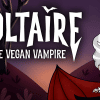 Voltaire: the Vegan Vampire