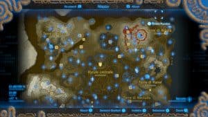 The Legend of Zelda Breath of The Wild - Un capolavoro della storia videoludica