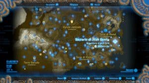 The Legend of Zelda Breath of The Wild - Un capolavoro della storia videoludica