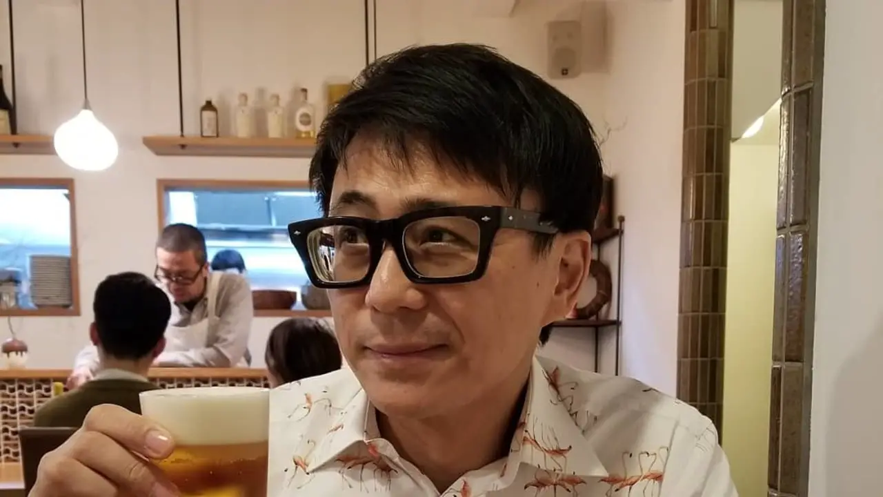 Hidetaka Suehiro