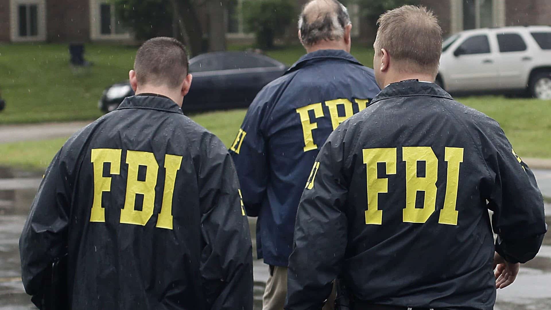 FBI