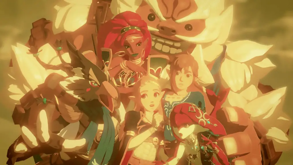 The Legend of Zelda Breath of The Wild - Un capolavoro della storia videoludica