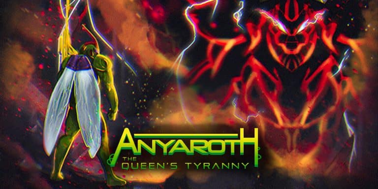 Anyaroth: The Queen’s Tyranny – Recensione Nintendo Switch