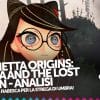 Bayonetta Origins