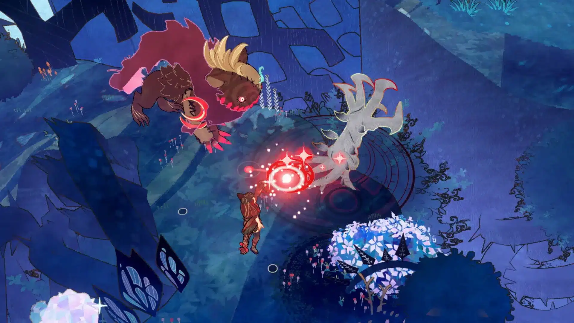 Analisi di Bayonetta Origins: Cereza and The Lost Demon