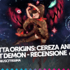 Bayonetta origins: cereza and the lost demon - recensione di un'avventura tenerissima!