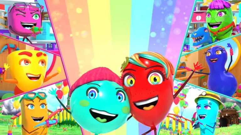 Blaloon Blalympia 2 – Recensione Nintendo Switch