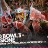 Recensione blood bowl 3 - un brutto dietrofront per la serie?