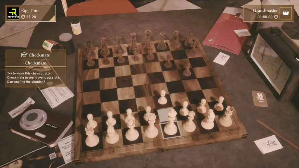 Chess Ultra 