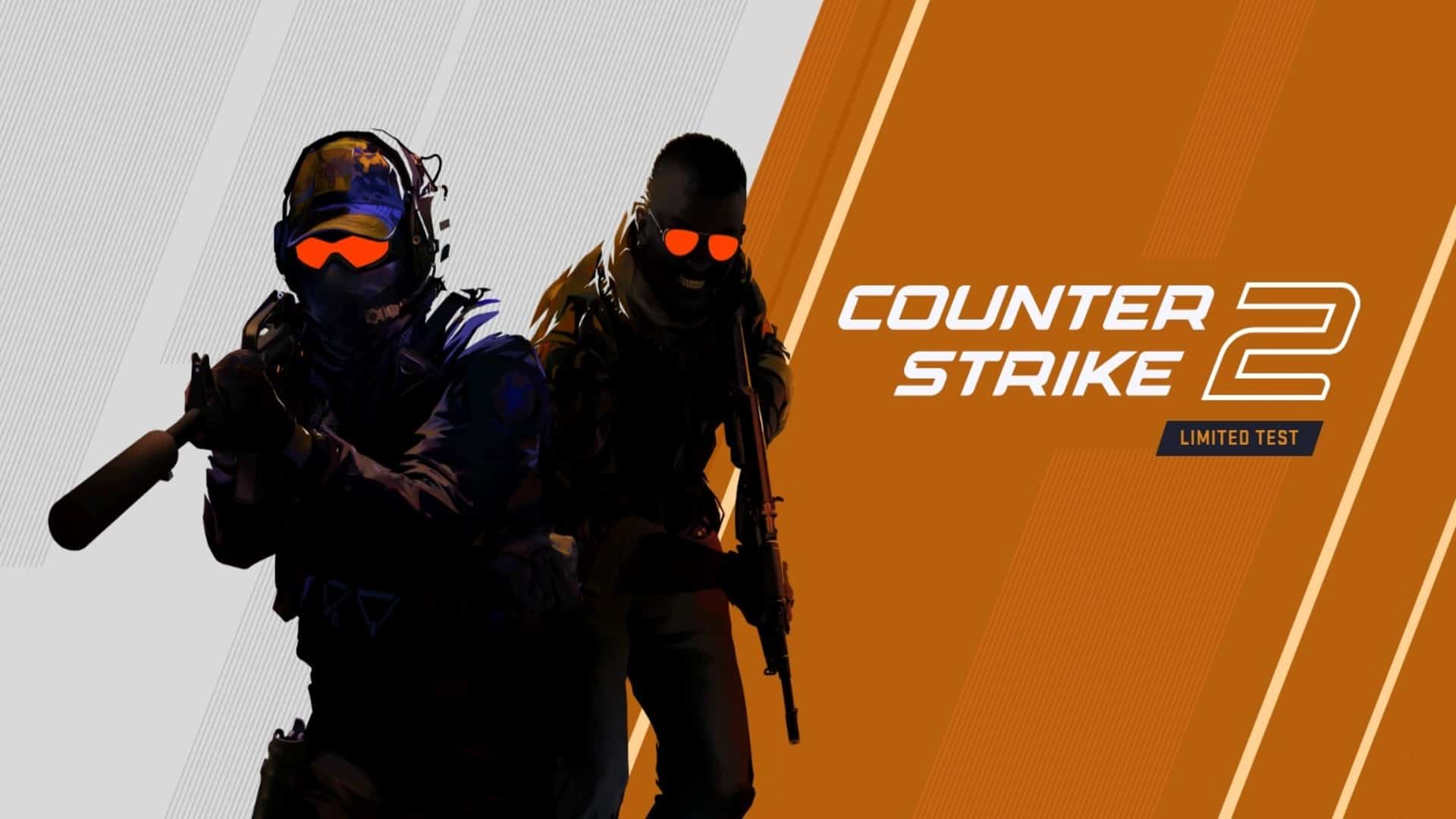 Counter-Strike 2