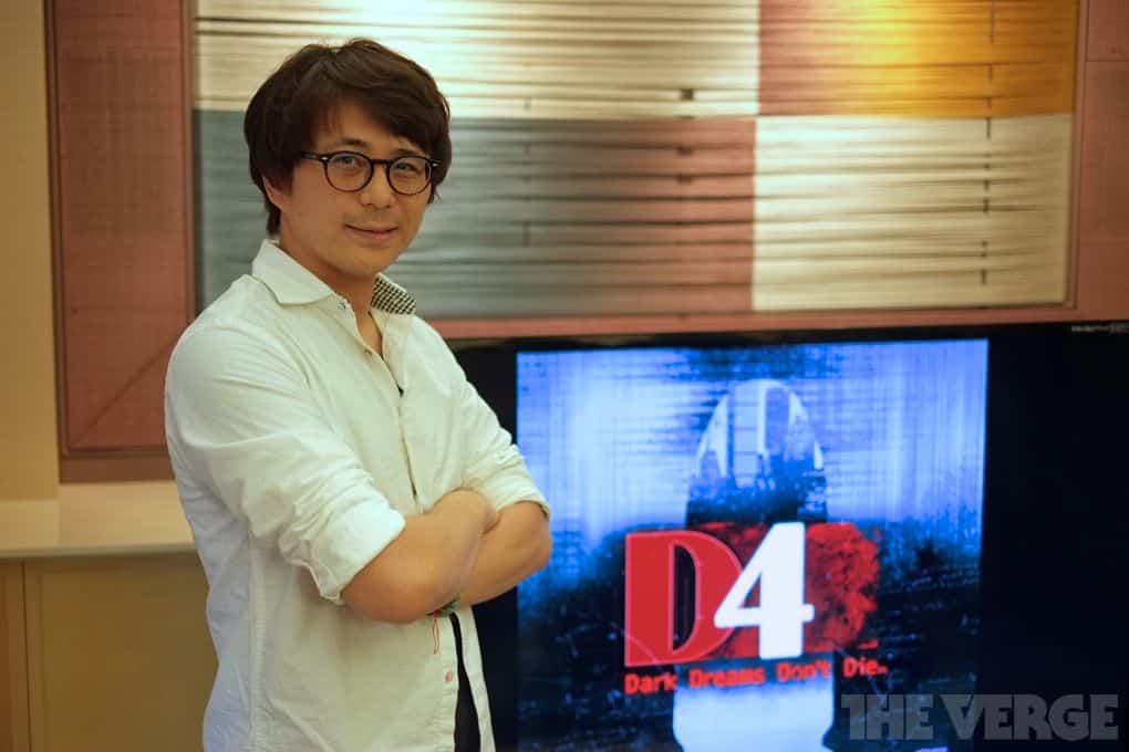 Hidetaka Suehiro