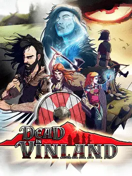 Dead in Vinland – True Viking Edition, arriva l’edizione fisica per Nintendo Switch