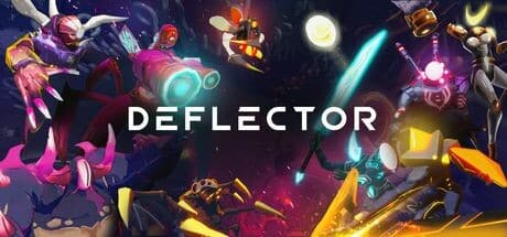 Deflector: recensione di un roguelite basato sui parry!