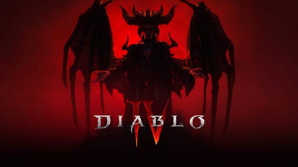 Diablo iv