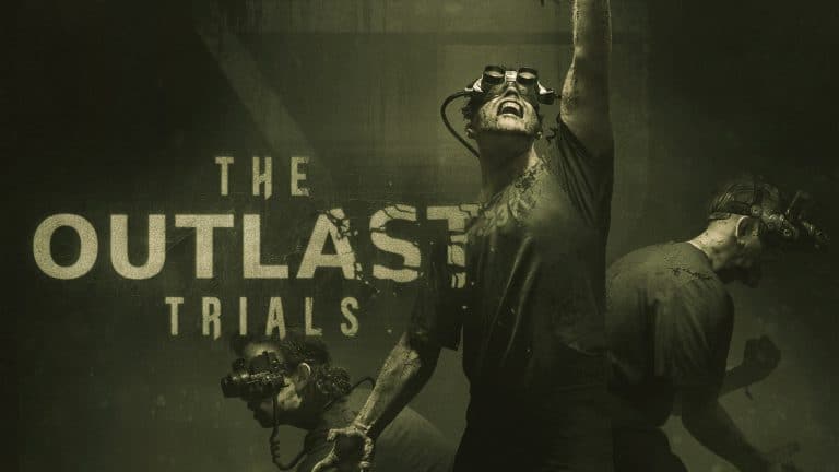 The outlast trials: rivelata l'uscita dell'early access