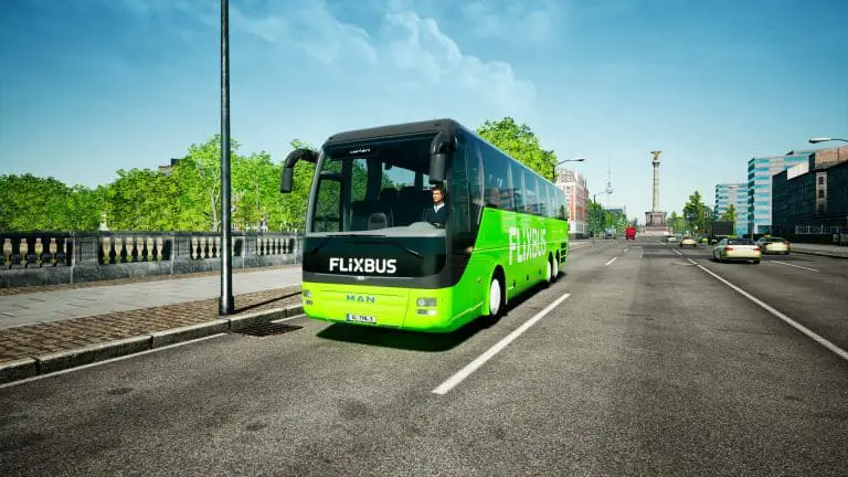 Fernbus Coach Simulator – Recensione PlayStation 5
