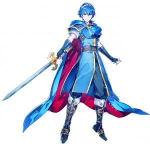 Fire Emblem Engage 01 - Il Mondo del Re Eroico 02