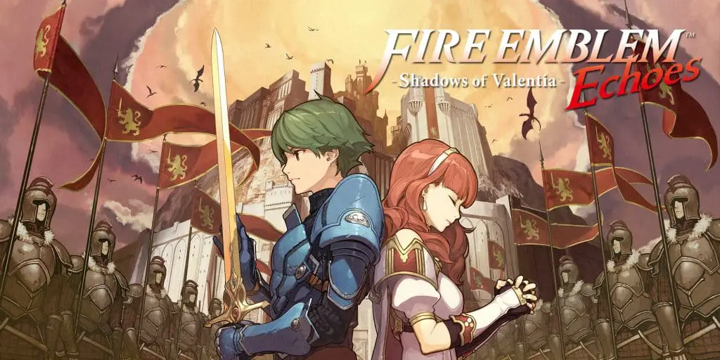 Fire Emblem Engage 02 - Il Mondo della Principessa Premurosa 01