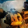 Front mission 1st: remake annunciato l’update mercenaries