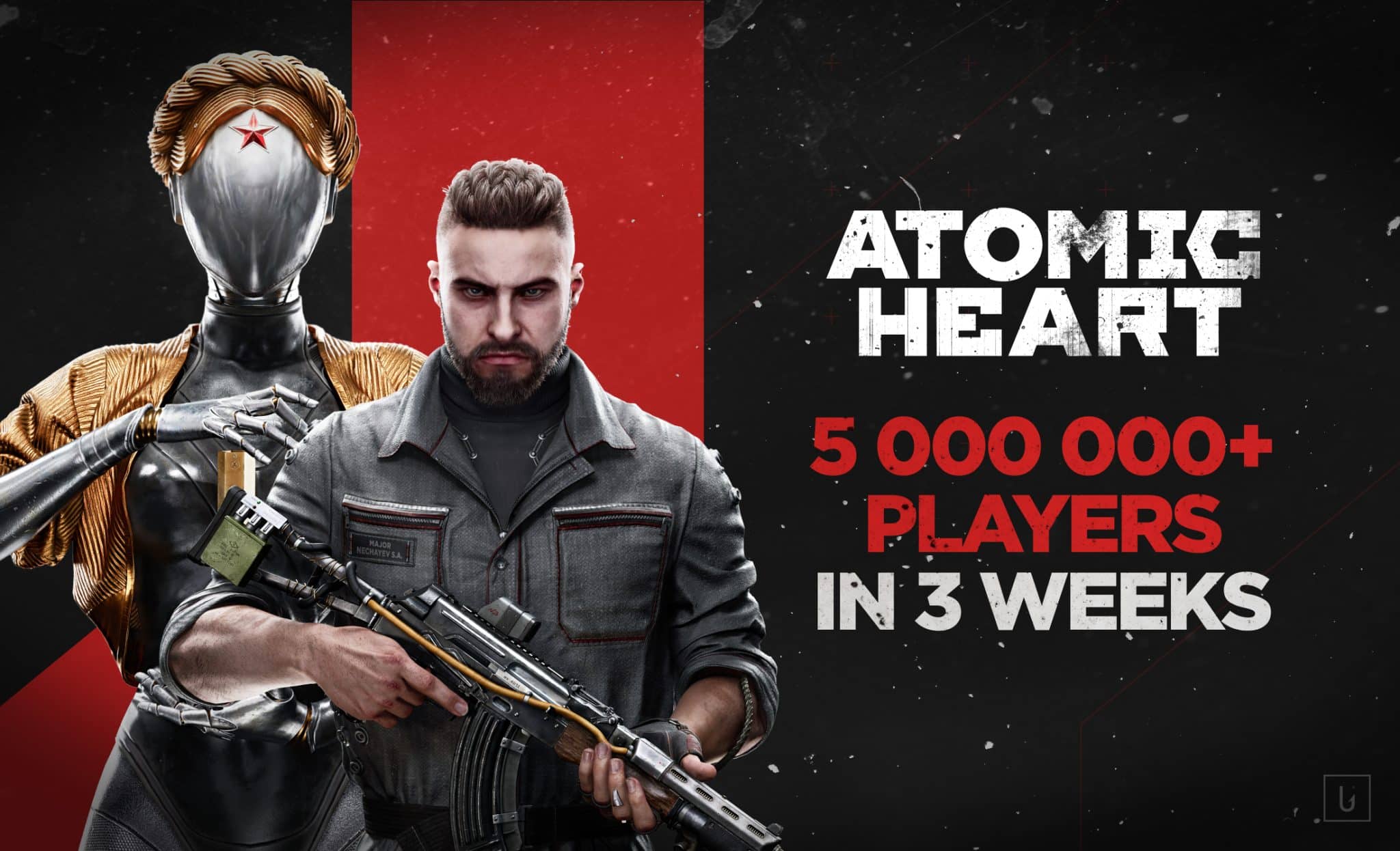 Atomic Heart