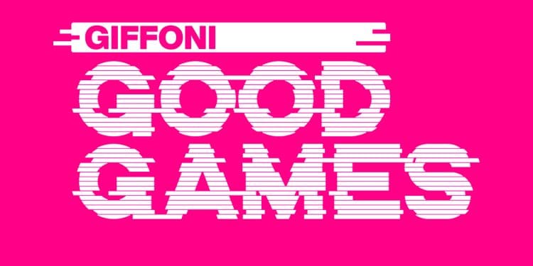 Giffoni Good Games