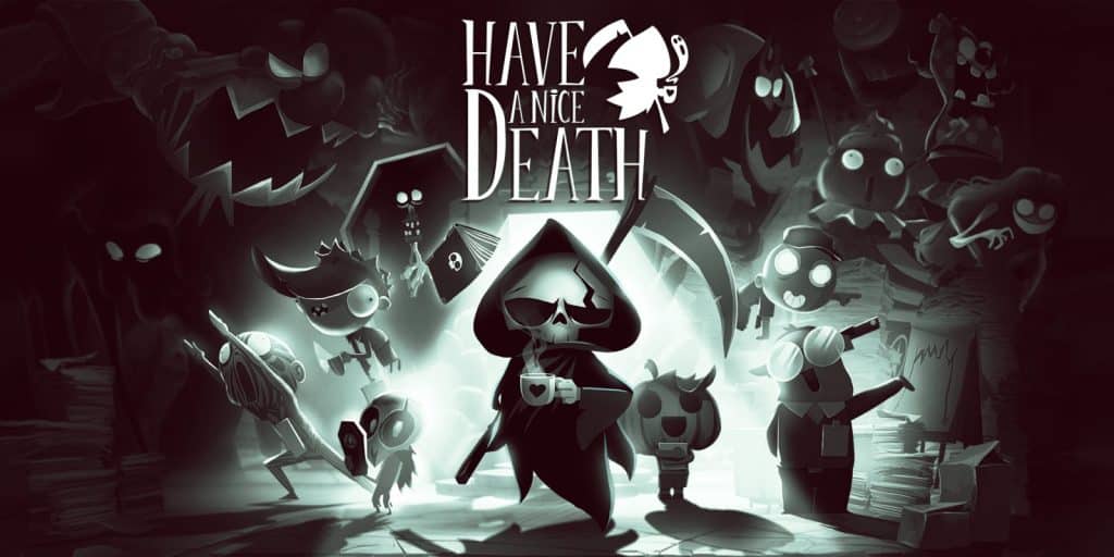 Have a nice death