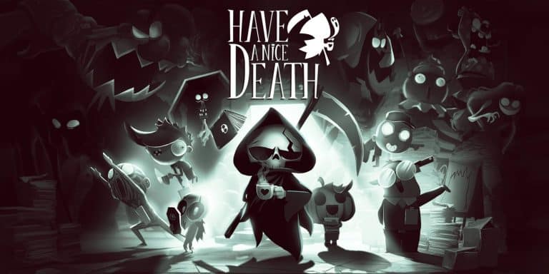 Have a nice death