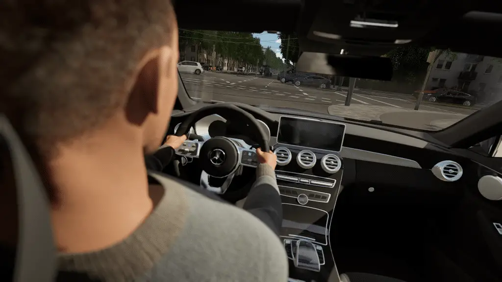 CityDriver