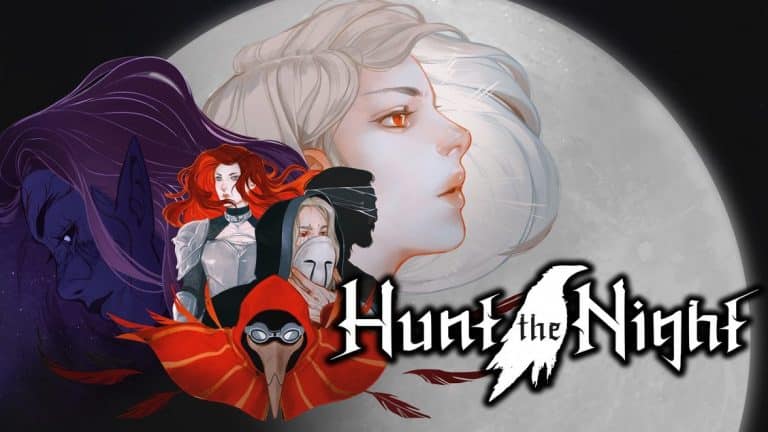 Hunt the Night Recensione – Bloodborne incontra la pixel art!