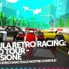 Formula retro racing: world tour, la recensione