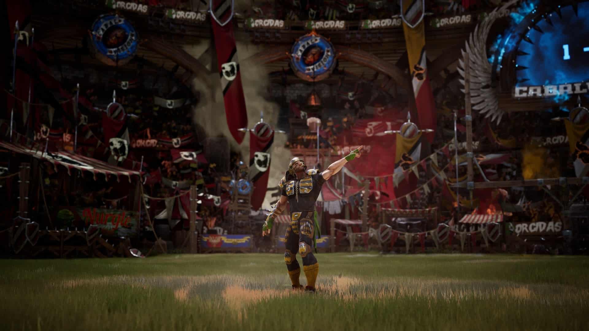 Blood Bowl 3