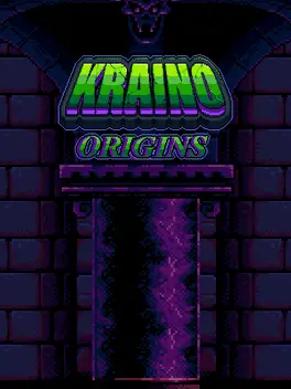Kraino Origins