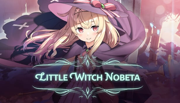 Little Witch Nobeta – recensione  di un soulslike con le magie