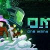 One Many Nobody