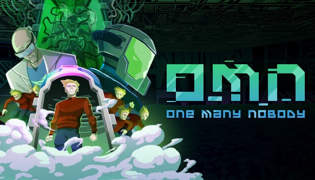 One Many Nobody