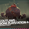 Pirates outlaws - recensione playstation 4
