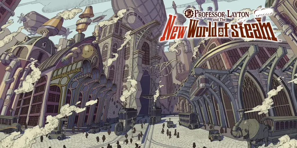 Professor Layton