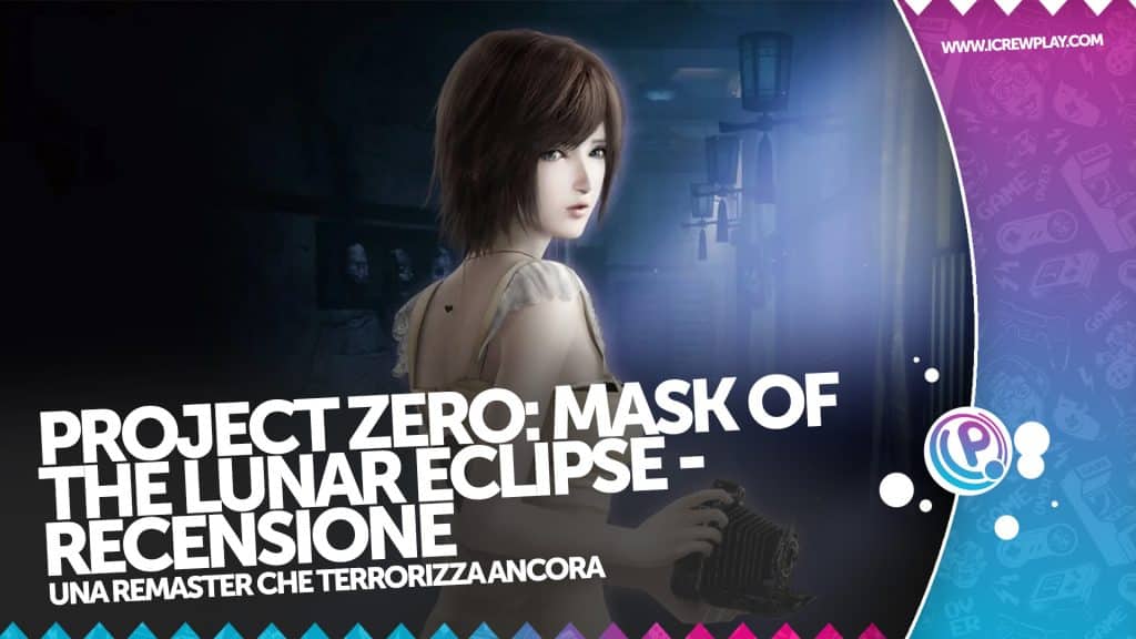Project Zero: Mask of the Lunar Eclipse