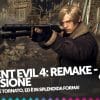 Resident evil 4 remake recensione - così si fa un remake!