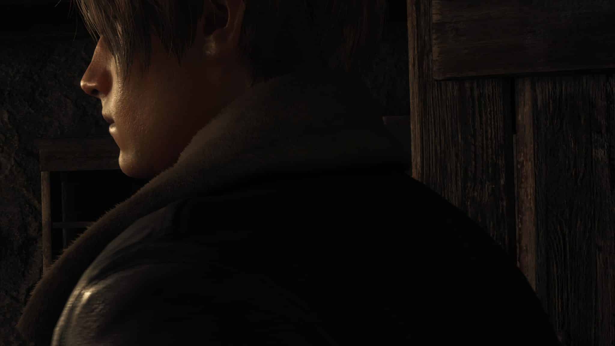 Resident Evil 4 Gold Edition è stato ufficialmente annunciato 6