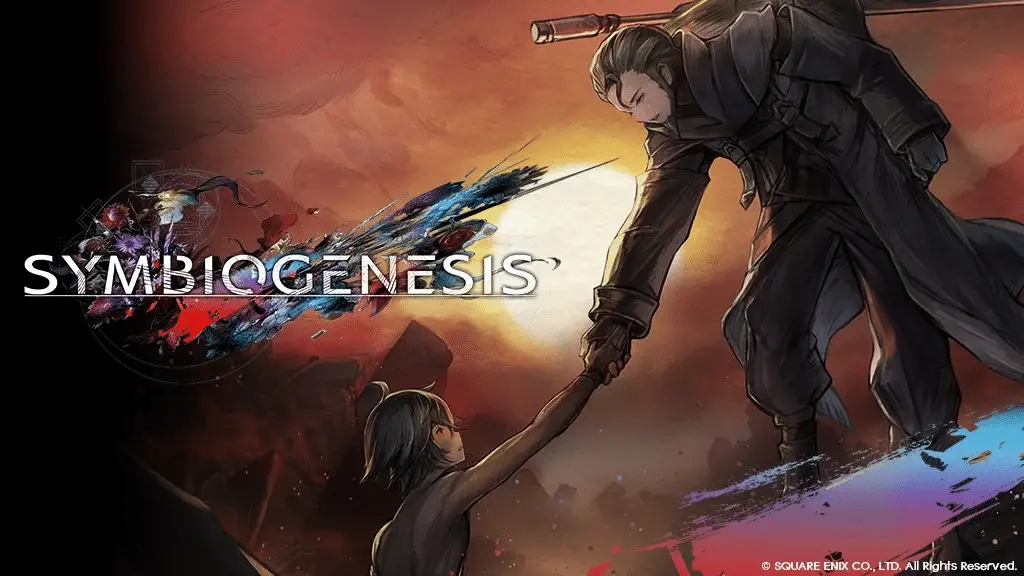 Symbiogenesis