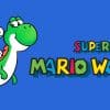 Scoperto un prototipo di mappa per super mario world