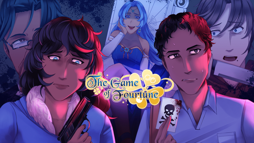 The game of fourtune