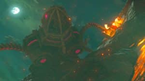 The Legend of Zelda Breath of The Wild - Un capolavoro della storia videoludica 3