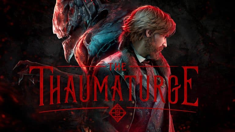 The thaumaturge: rivelato il primo gameplay