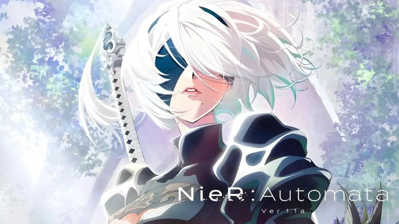 NieR: Automata