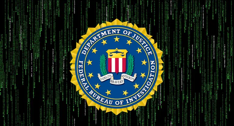 FBI